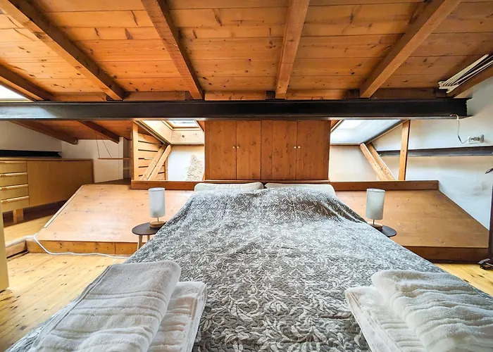 Ca' Gerani Valpolicella Appartement