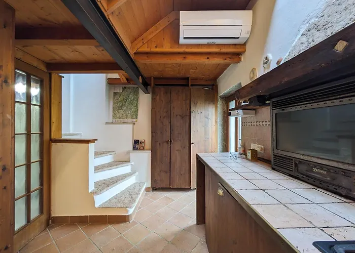 Appartement Ca' Gerani Valpolicella Negrar