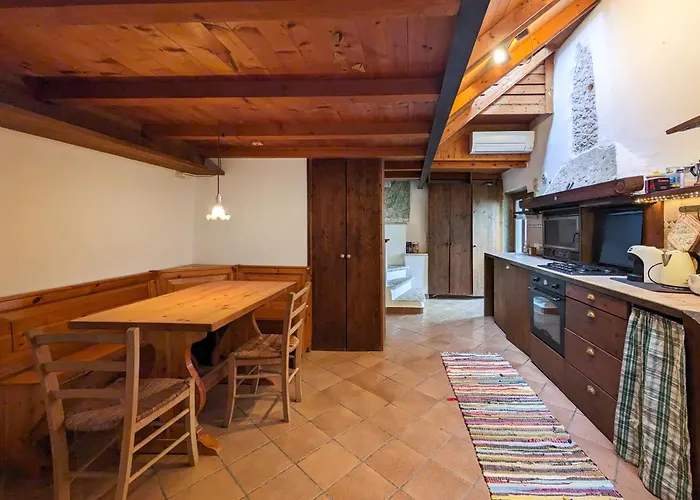 Appartement Ca' Gerani Valpolicella Negrar