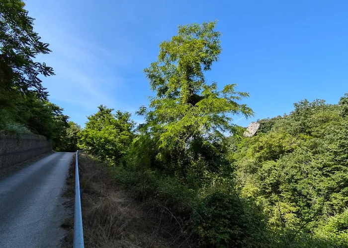 Ca' Gerani Valpolicella Appartement *