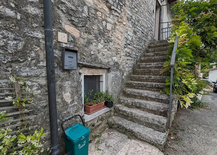 Appartamento Ca' Gerani Valpolicella *