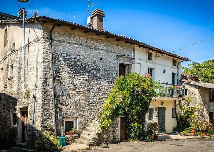 Ca' Gerani Valpolicella Appartamento Negrar