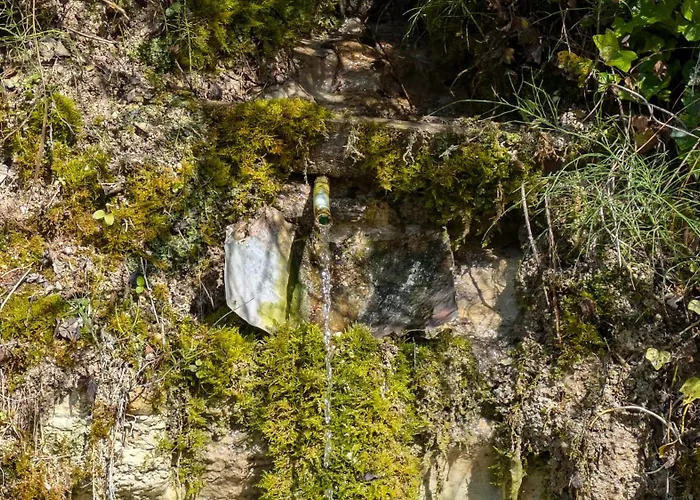 Appartement Ca' Gerani Valpolicella Negrar