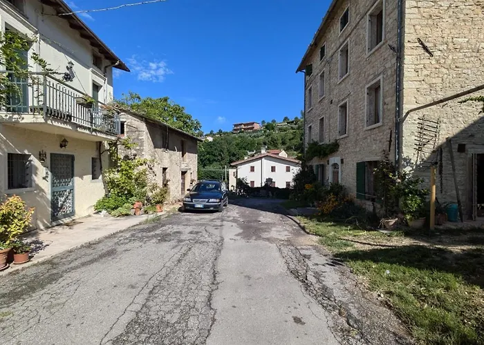 Ca' Gerani Valpolicella *