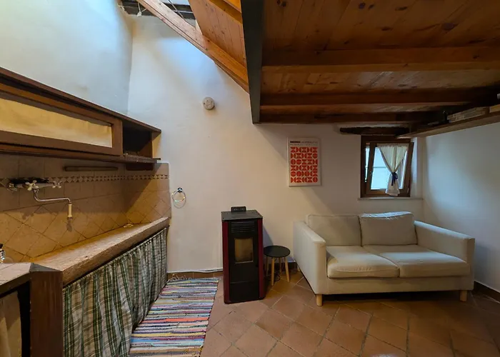 Ca' Gerani Valpolicella Appartement *