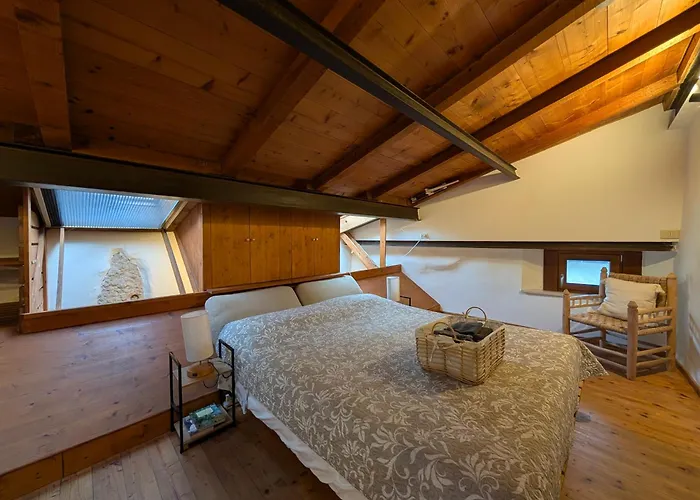 Appartement Ca' Gerani Valpolicella Negrar