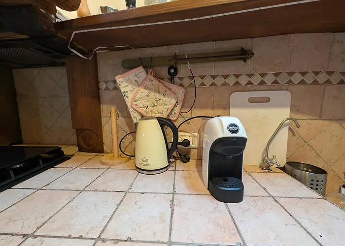 Appartement Ca' Gerani Valpolicella