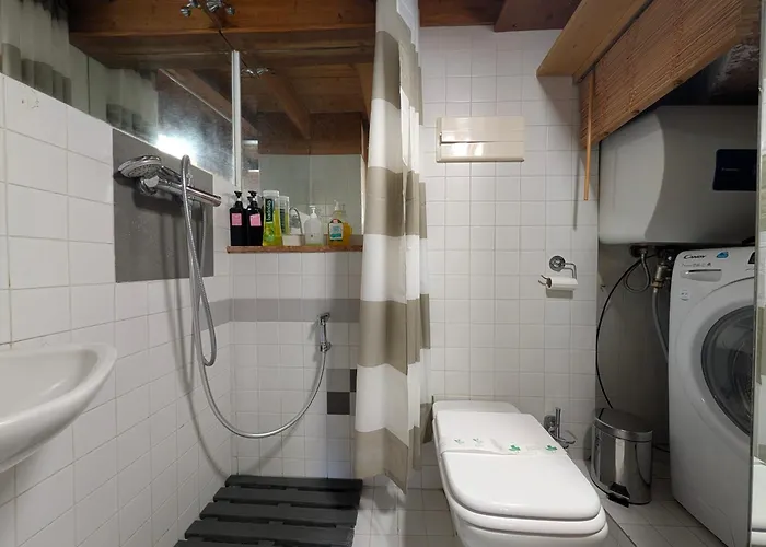 Ca' Gerani Valpolicella Appartement *