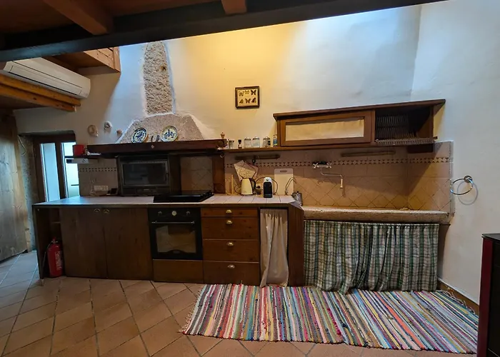 Appartement Ca' Gerani Valpolicella *